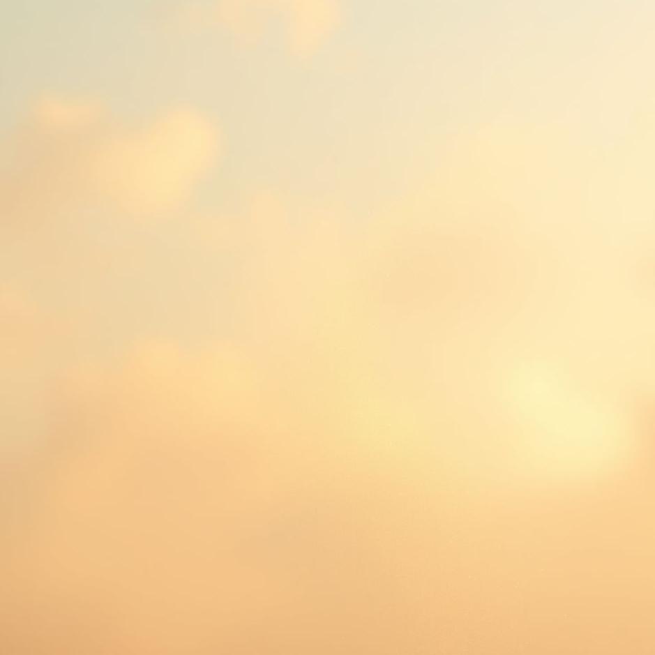 Dream : Dust falling from the sky in a dream