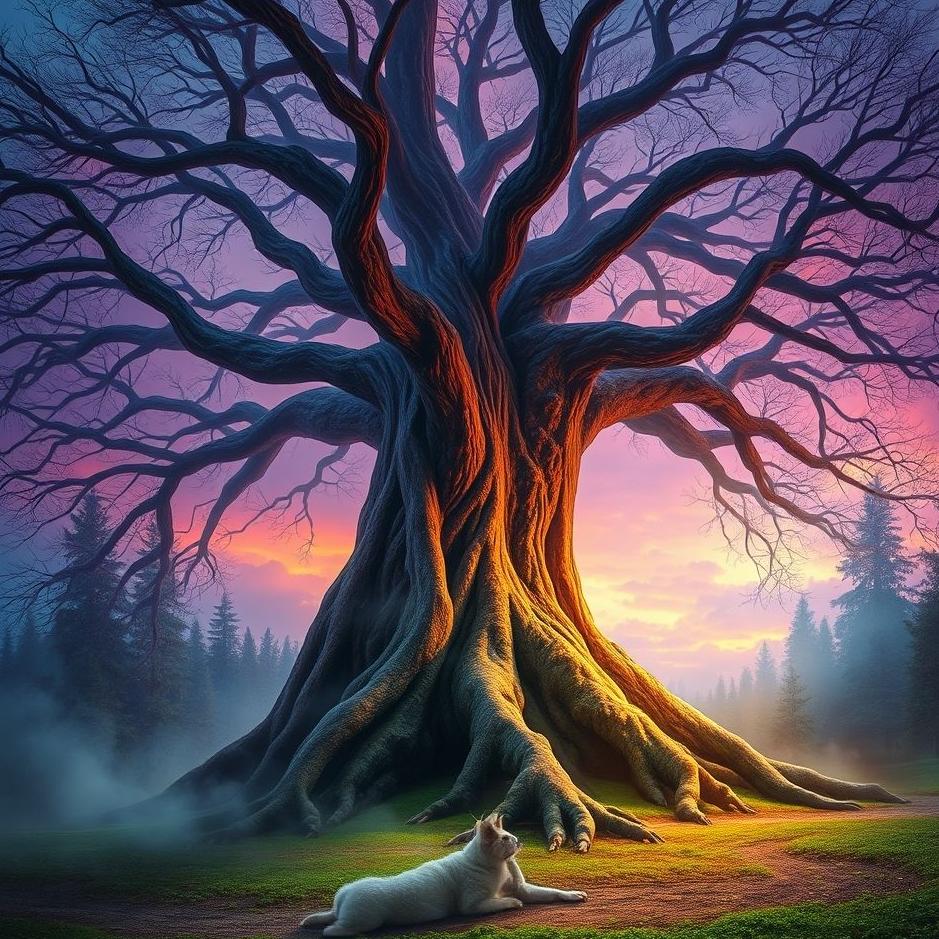 Dream Dictionary : Dying by dropping the tree in the dream