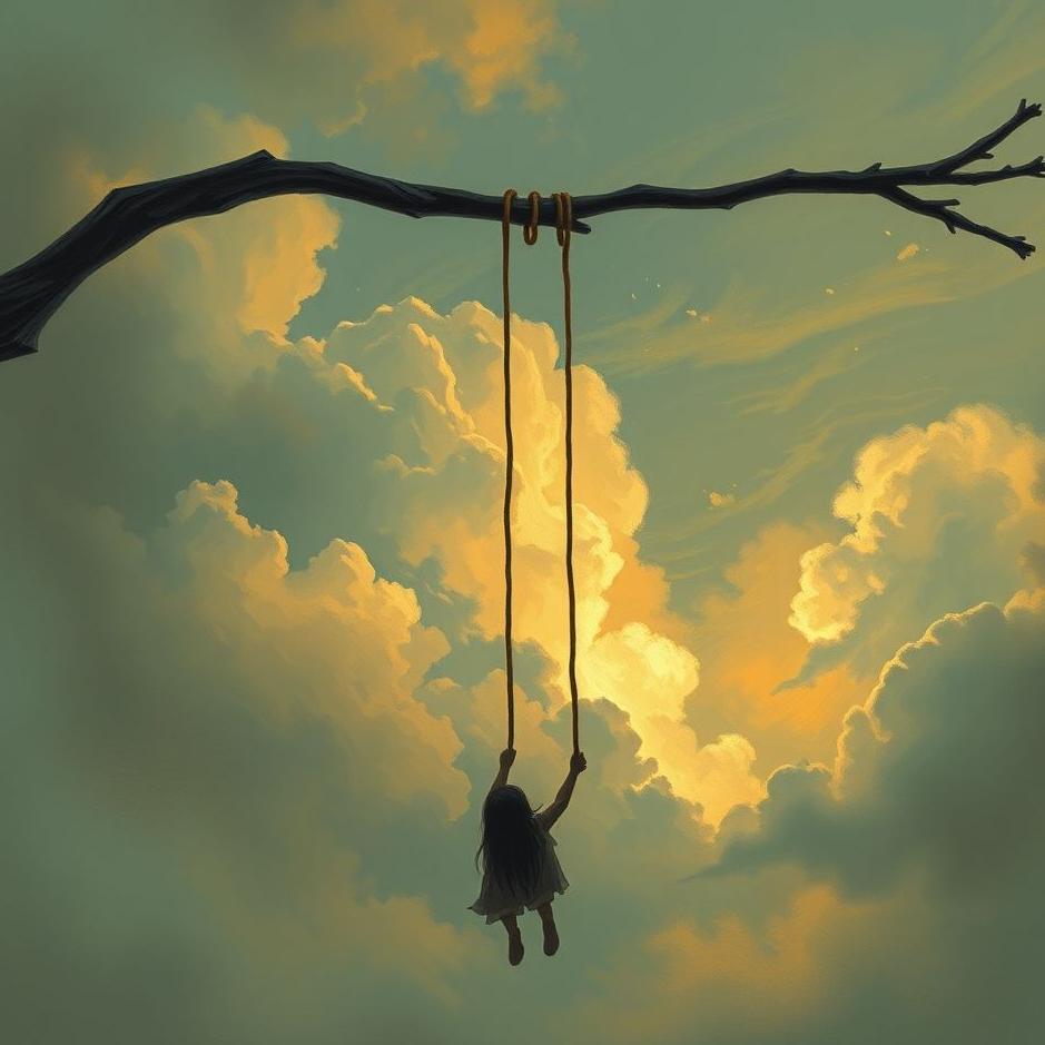 Dream : Dying by hanging in the dream