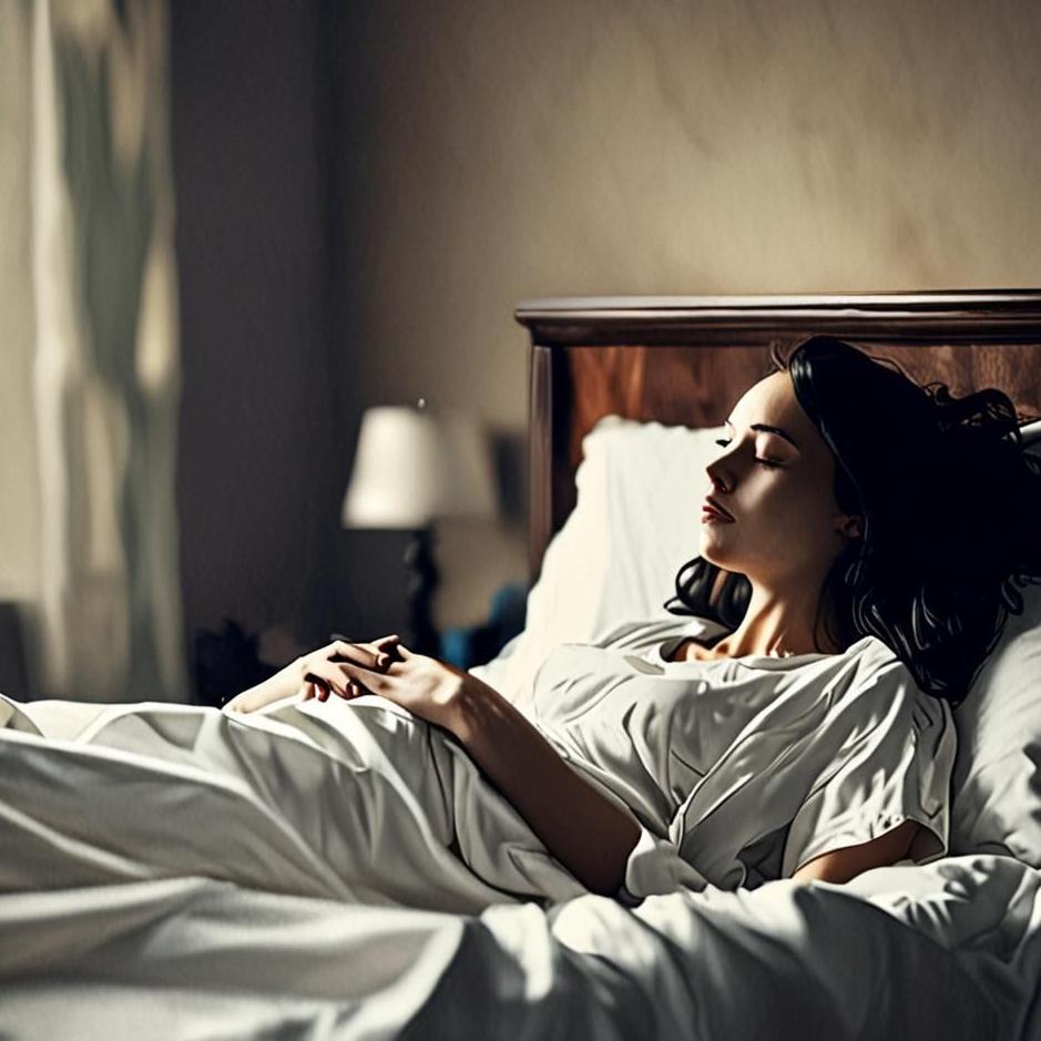 Dream : Dying of a fiancee in a dream