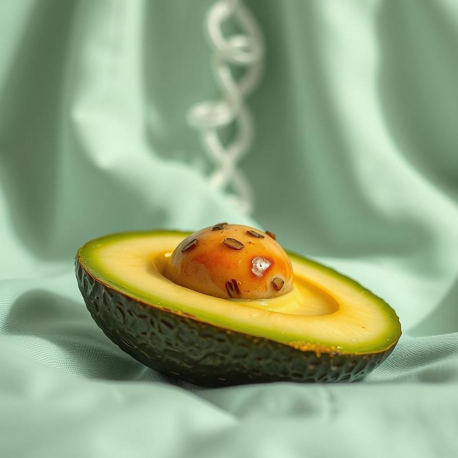 Dream Dictionary : Eat avocado in the dream