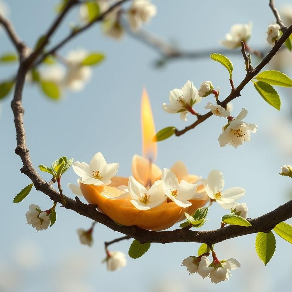 Dream : Eat delicate from the tree in the dream