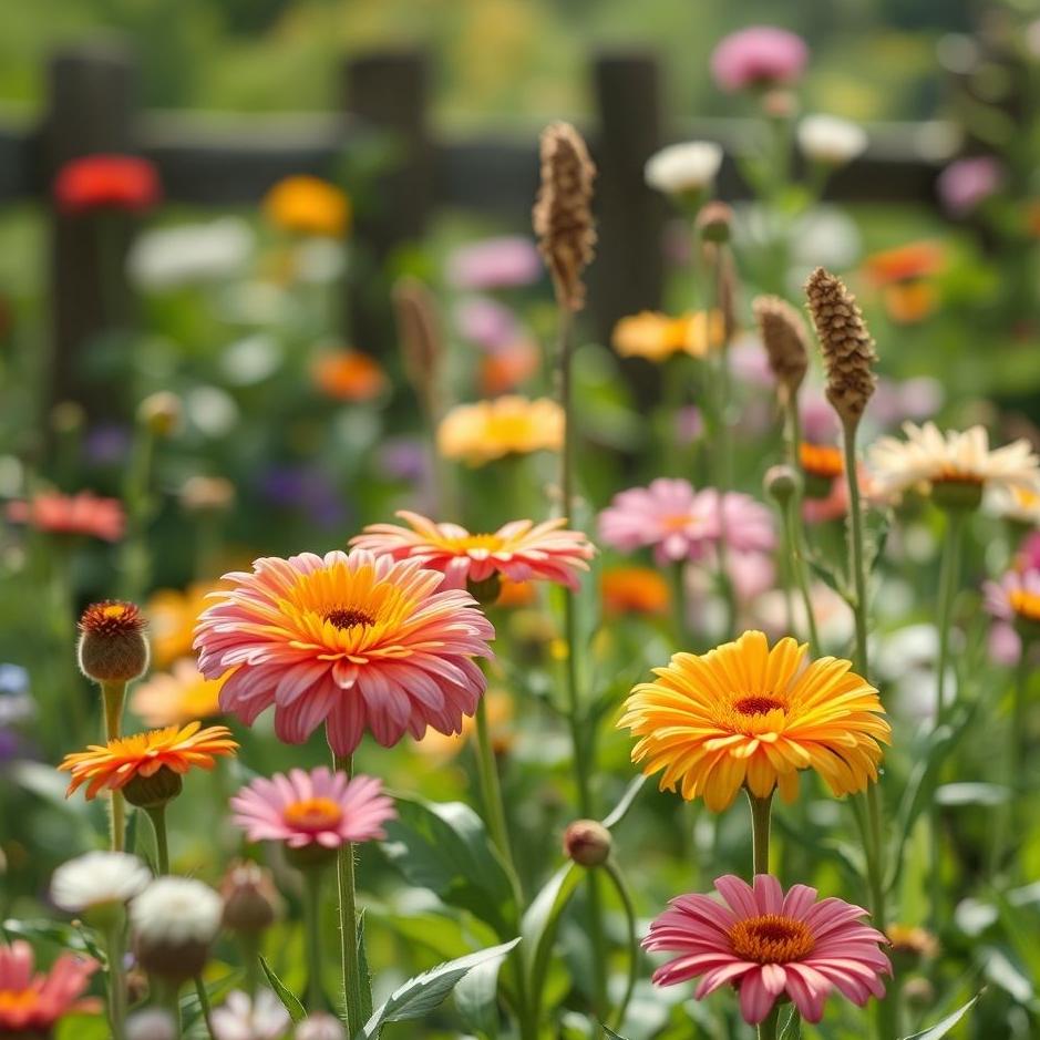 Dream Dictionary : Eat flowers in the garden in the dream