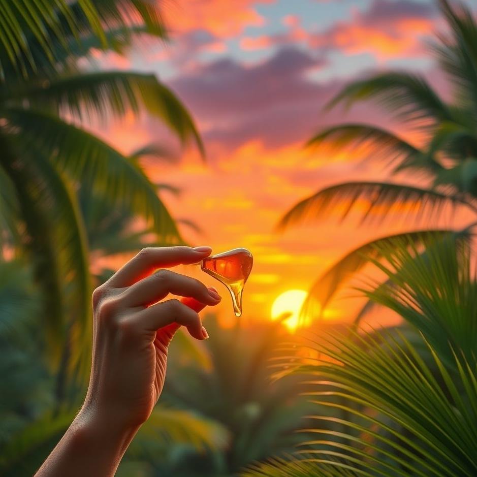 Dream Dictionary : Eat palm honey in the dream