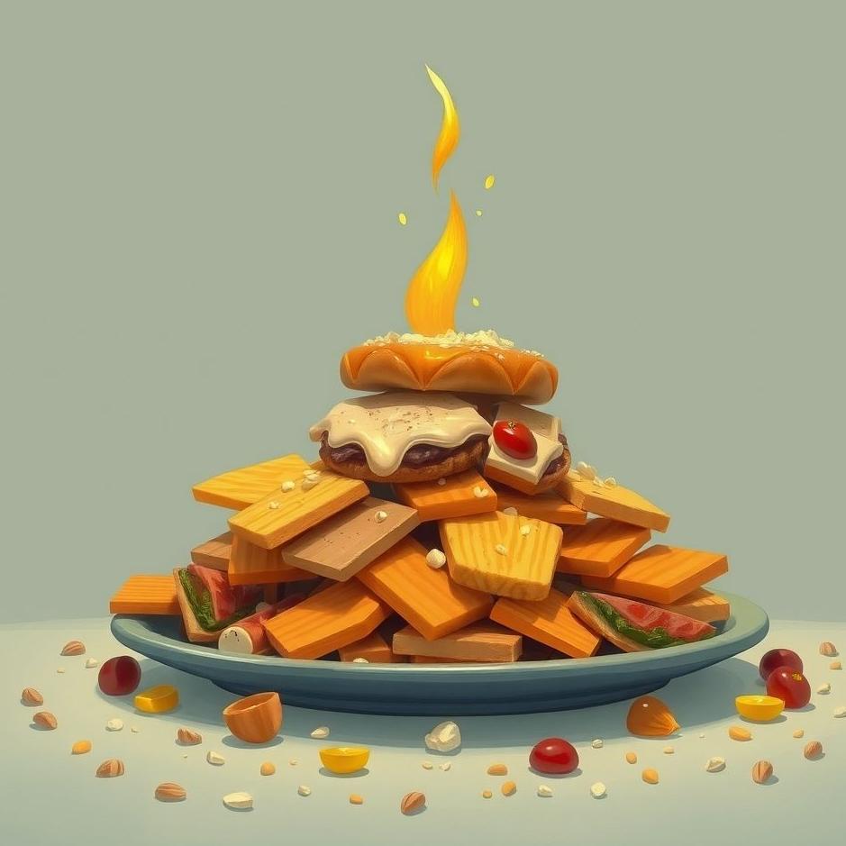 Dream Dictionary : Eat pile from friend in the dream