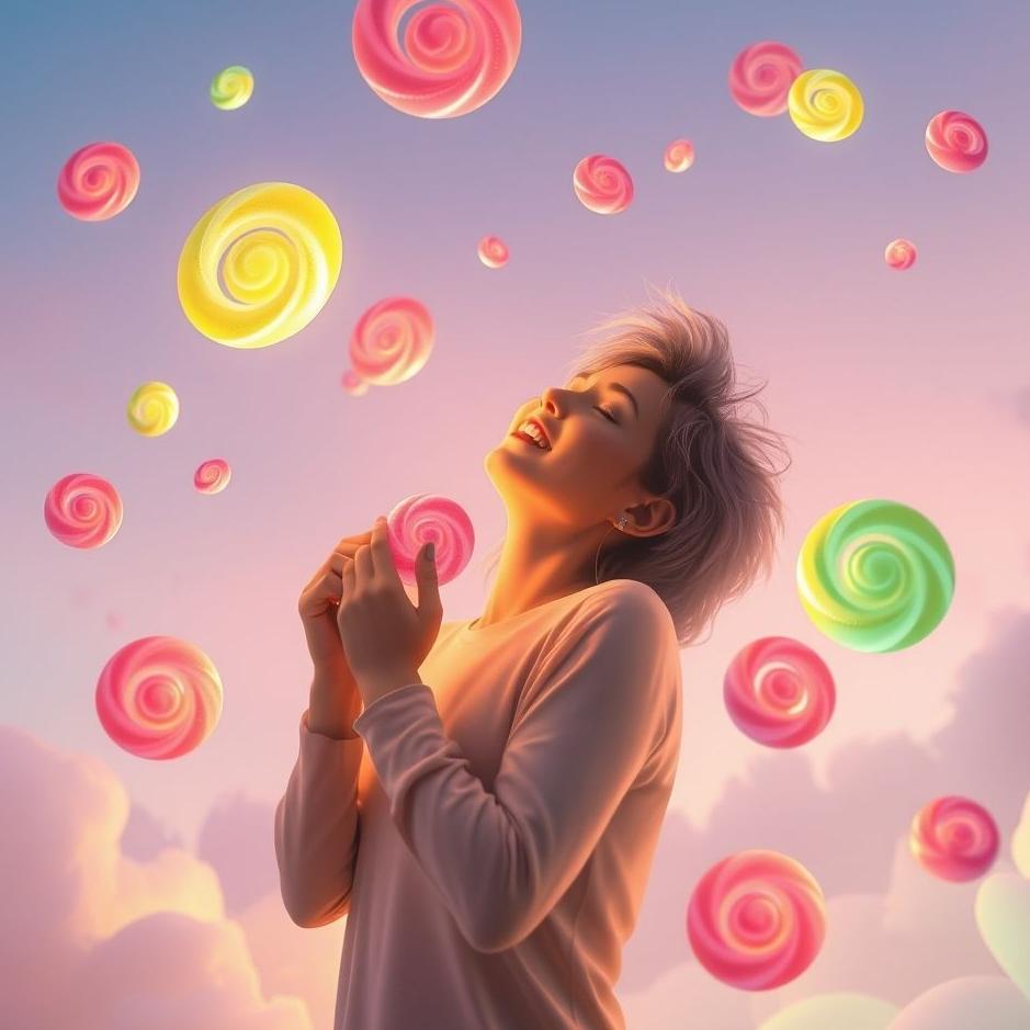 Dream Dictionary : Eat sugar in the dream