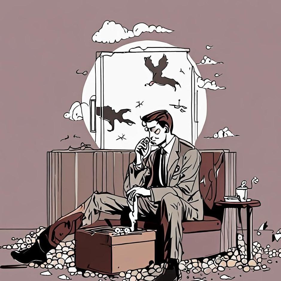 Dream Dictionary : Eating a cigarette butt in a dream