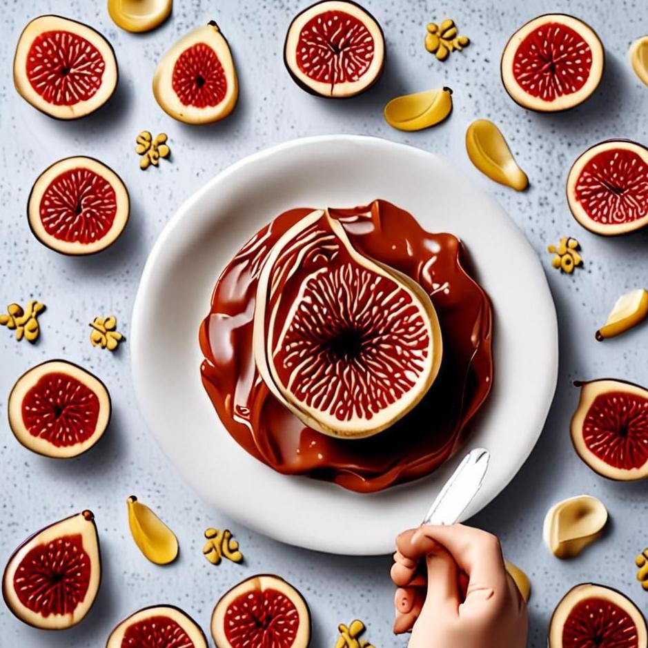 Dream Dictionary : Eating fig paste in a dream