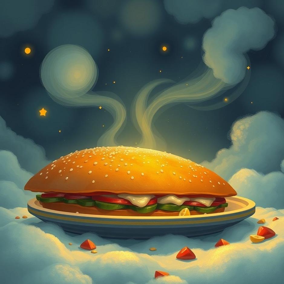 Dream Dictionary : Eating kenger in a dream