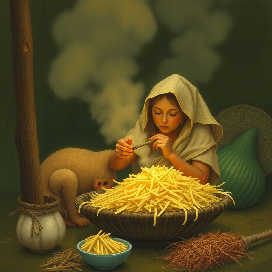 Dream Dictionary : Eating kete in a dream