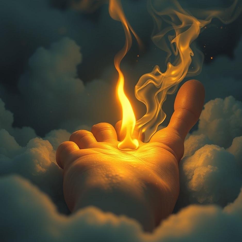 Dream Dictionary : Eating lead from the foot in the dream