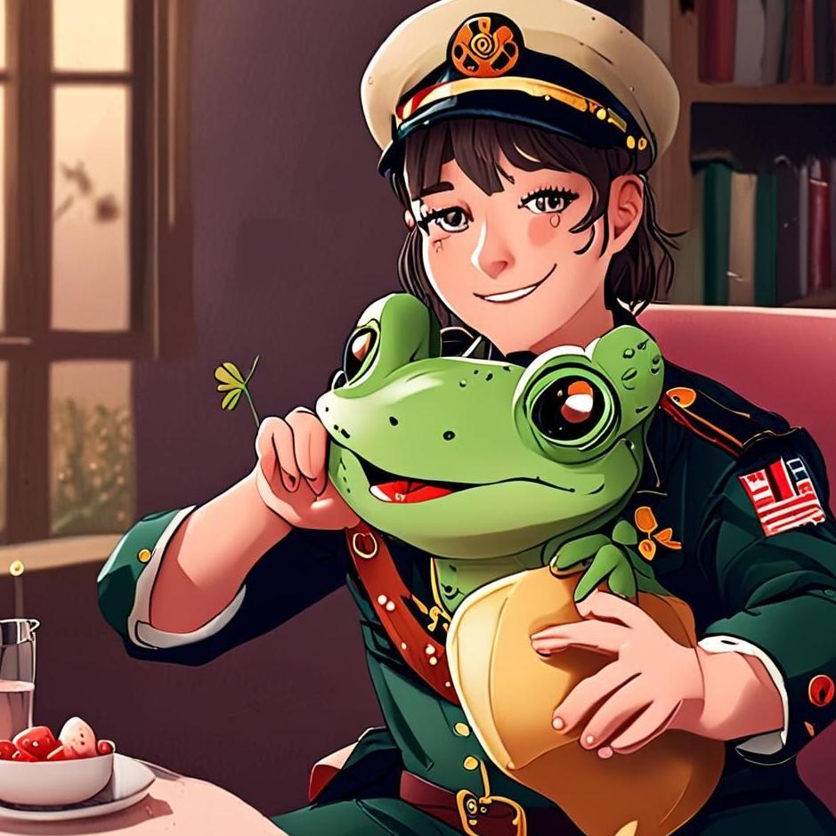 Dream Dictionary : Eating with the chief of general staff in your dream