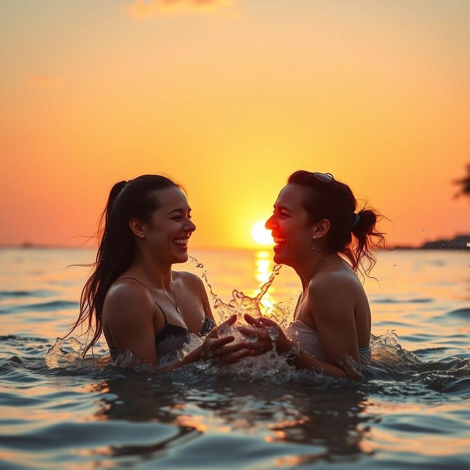 Dream : Enjoy your friend