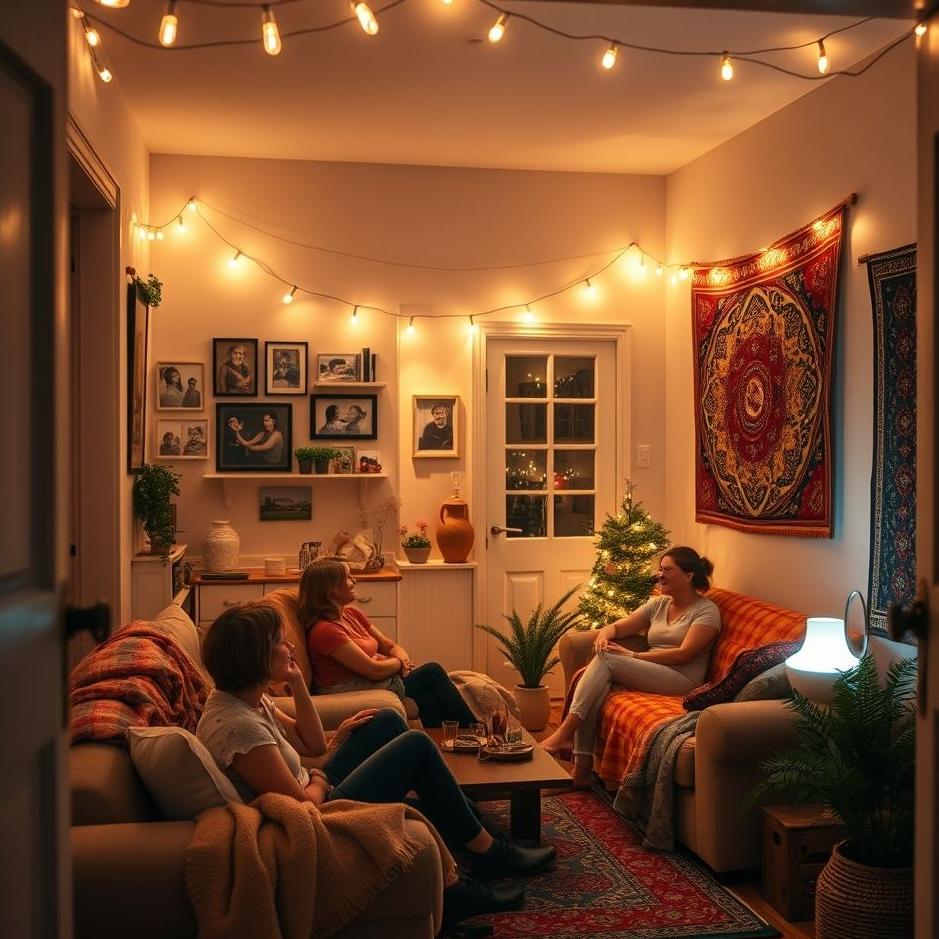 Dream Dictionary : Enter your friend's home