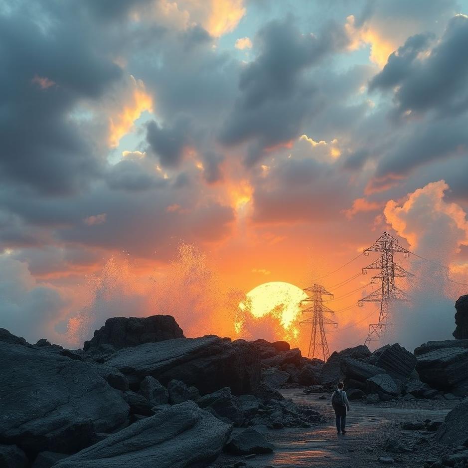 Dream Dictionary : Entering iron in the dream