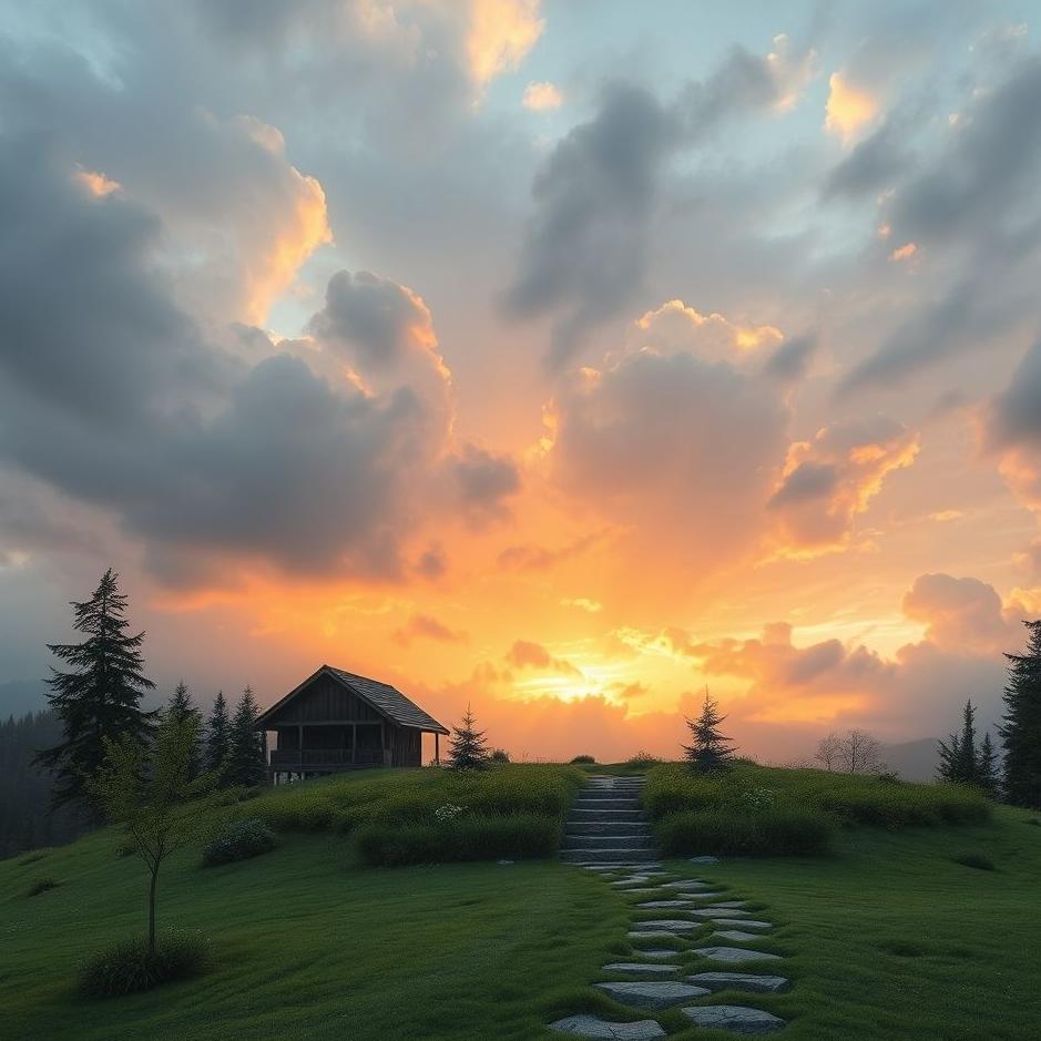 Dream Dictionary : Entering retreat in a dream