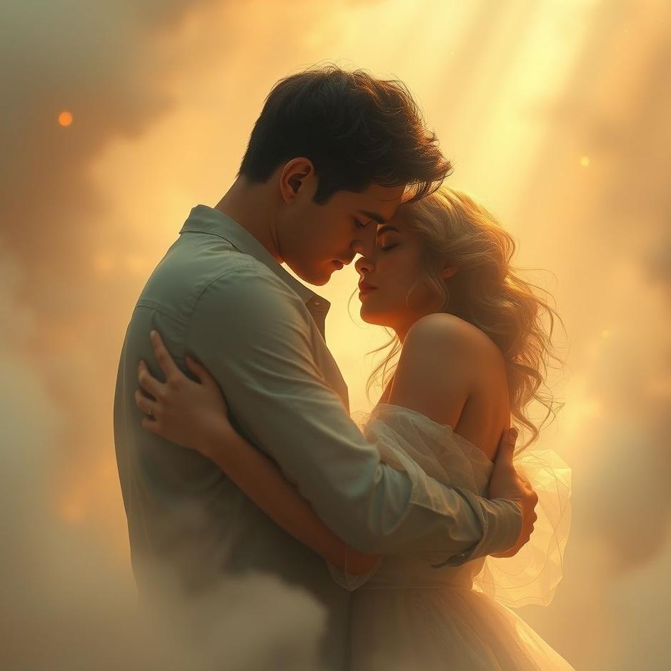 Dream : Entering the arm of your ex-lover in a dream