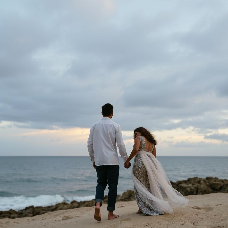 Dream Dictionary : Entering the relationship with the wife of leaving the dream