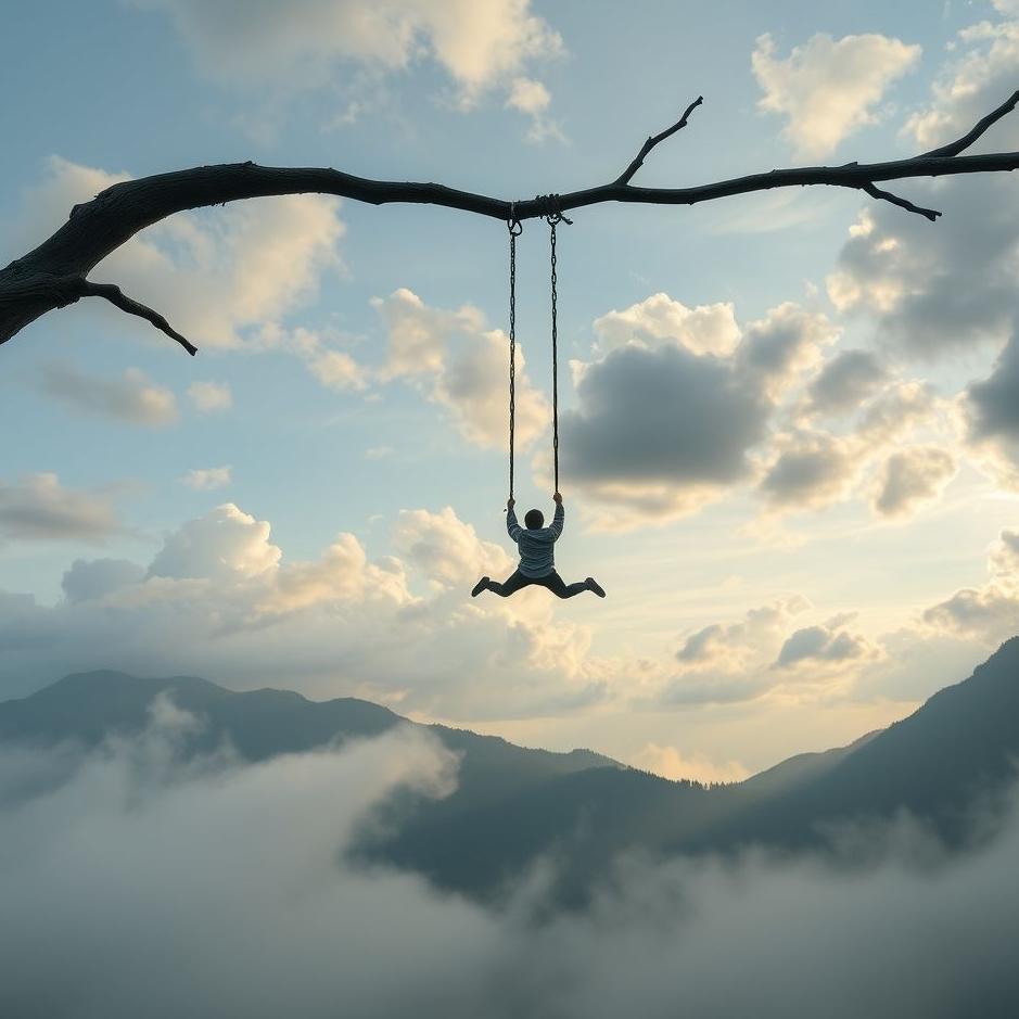 Dream Dictionary : Escape from hanging in the dream