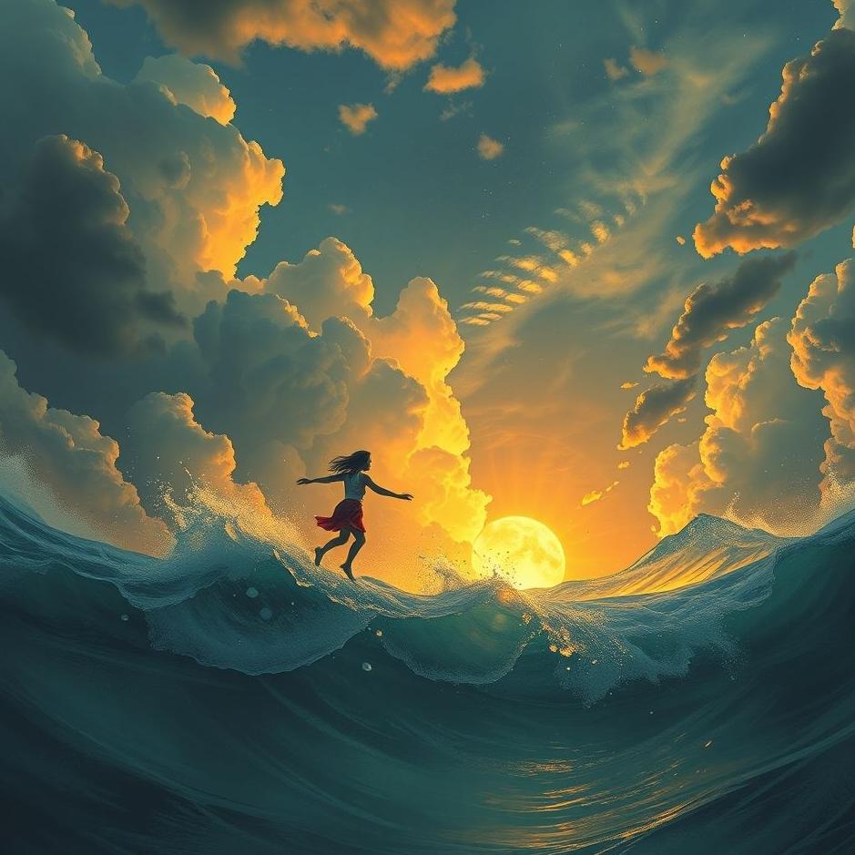 Dream : Escape from one with your friend in the dream