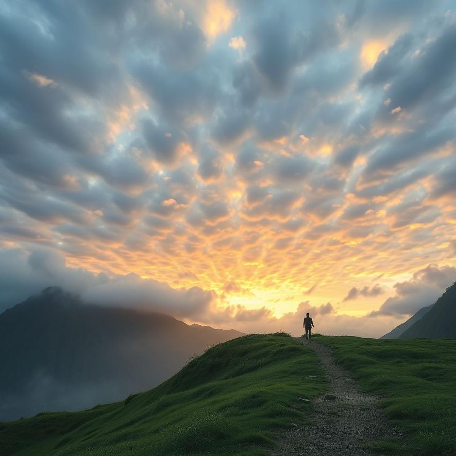 Dream : Escape in the dream