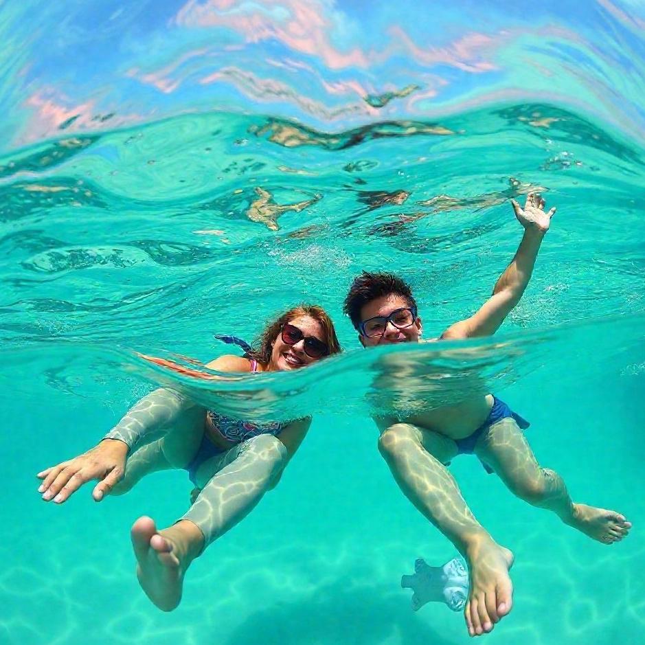 Dream : Escape with your friend