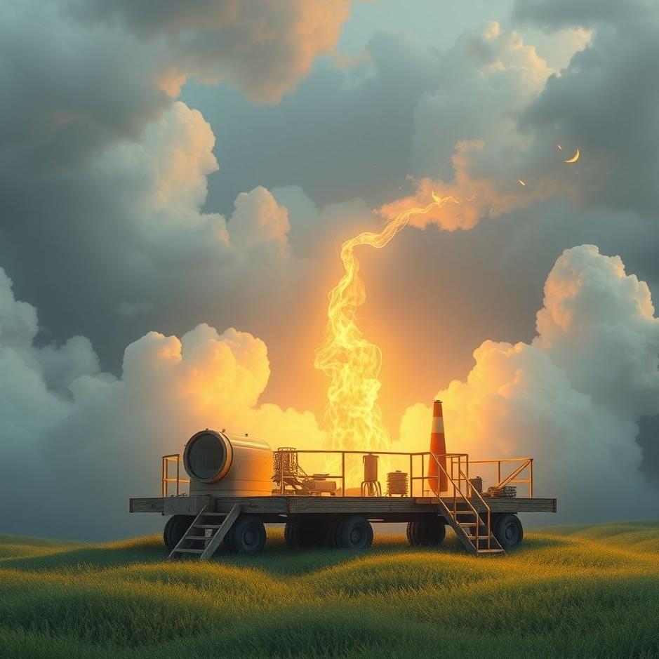 Dream : Establish Adapter in the dream