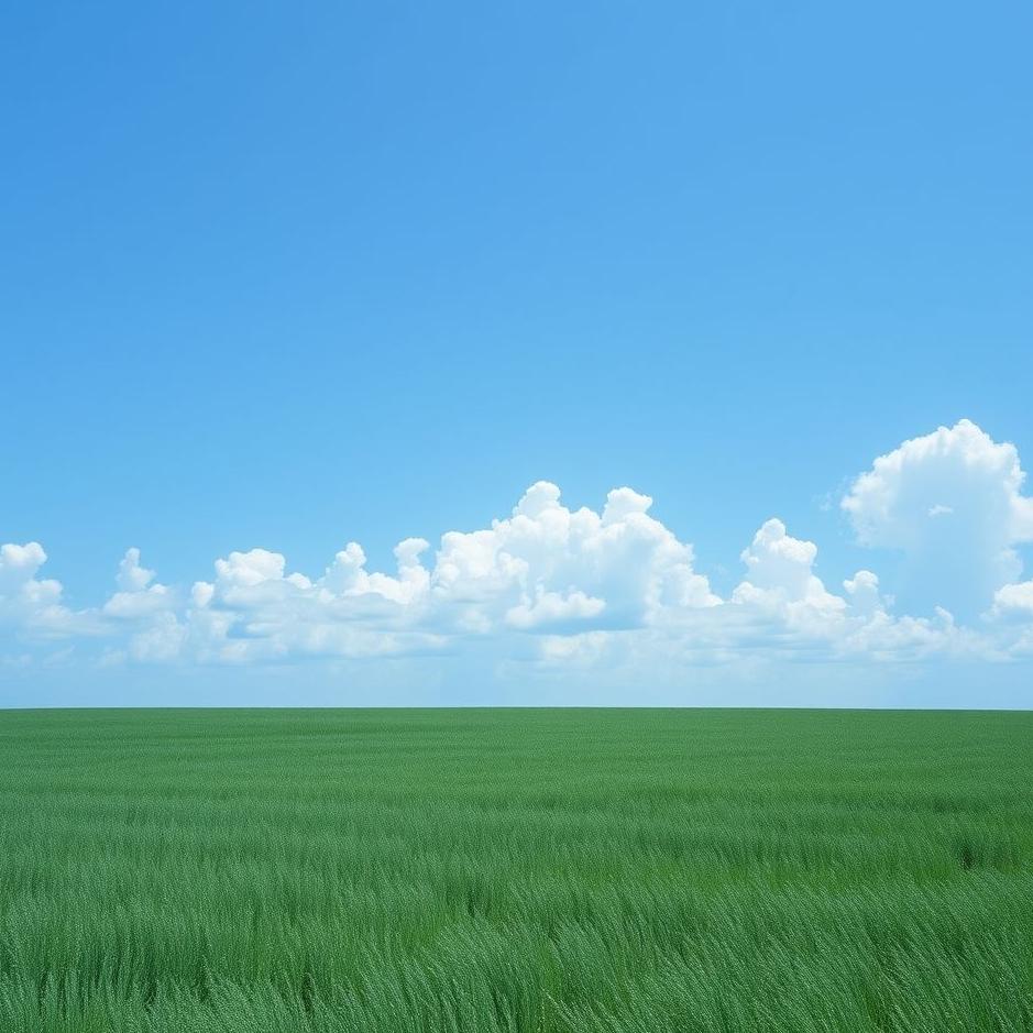 Dream Dictionary : Everything blue in a dream