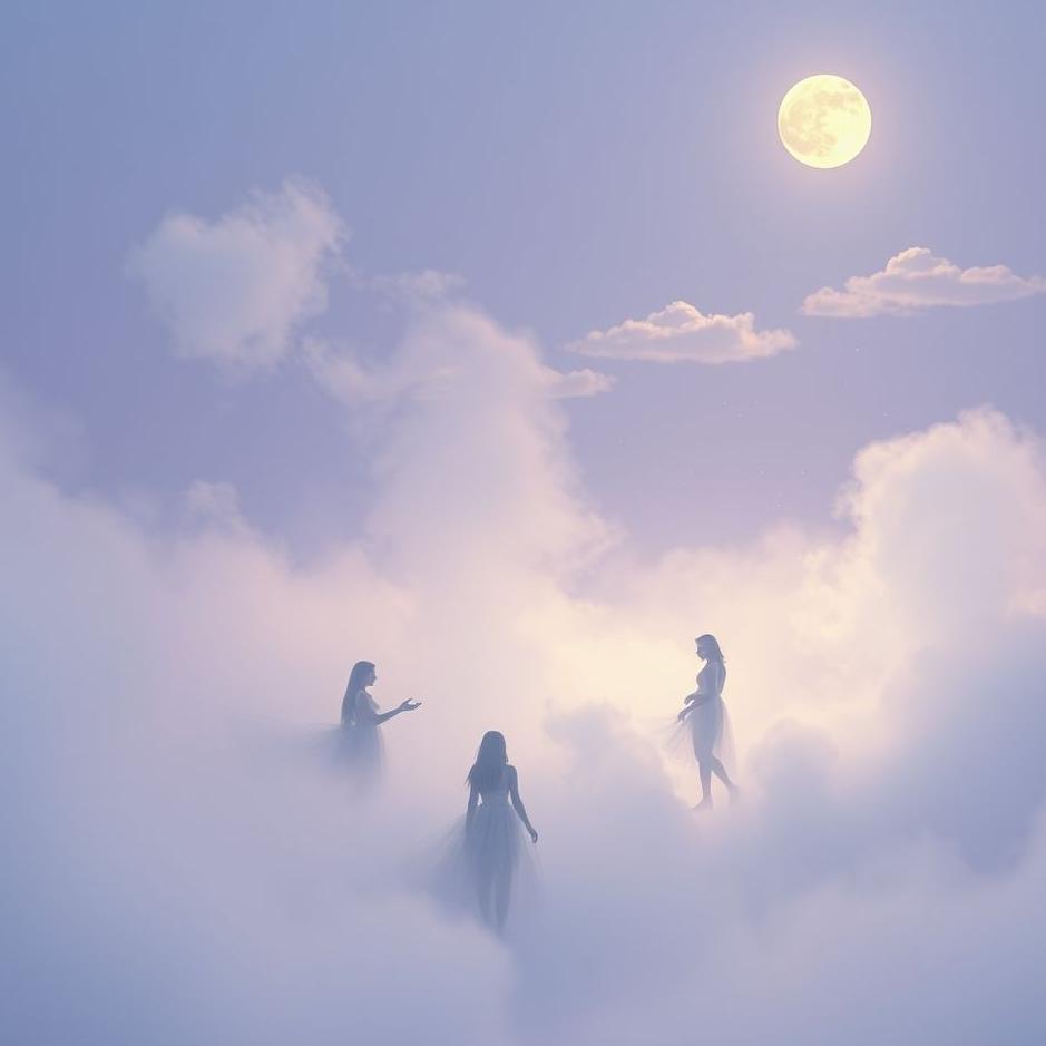 Dream : Excise in the dream