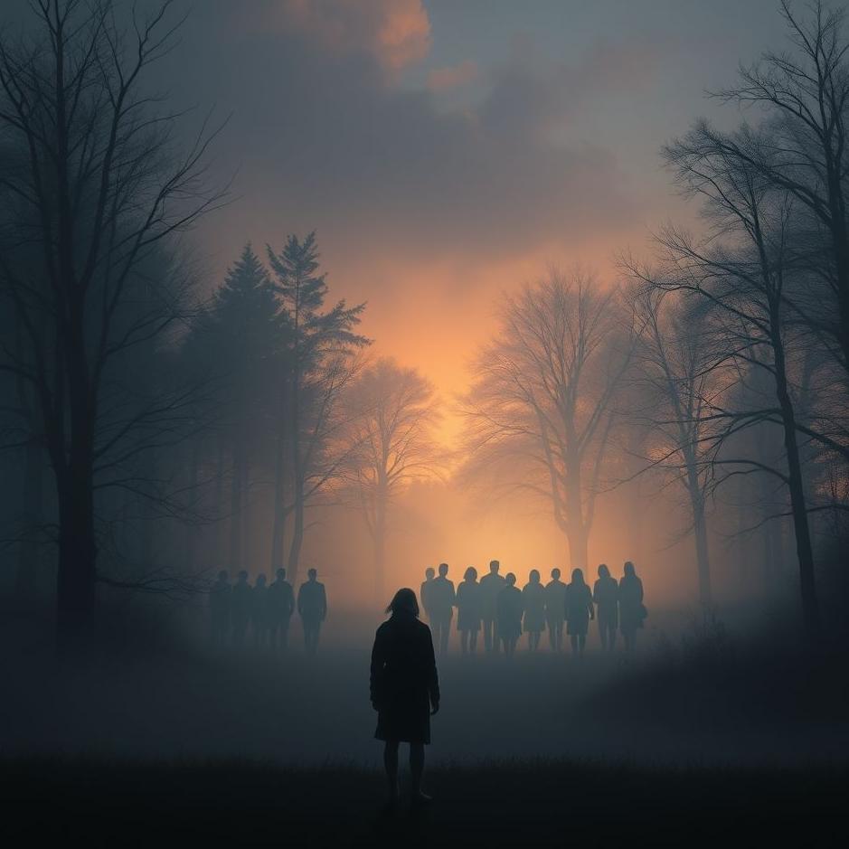 Dream : Exclusion by family in the dream