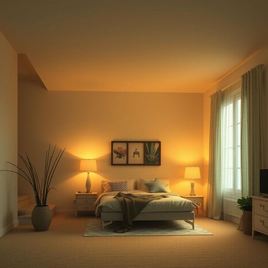 Dream Dictionary : Exit the apartment in the dream