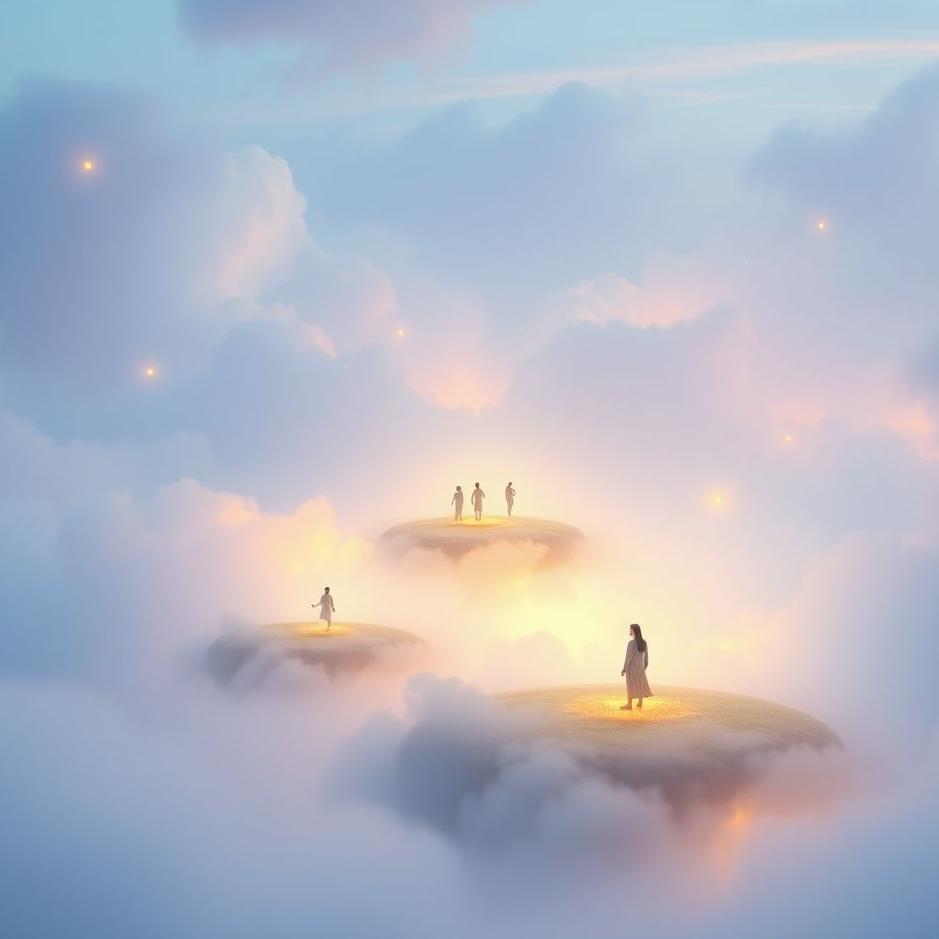 Dream : Experienceing the event seen in a dream