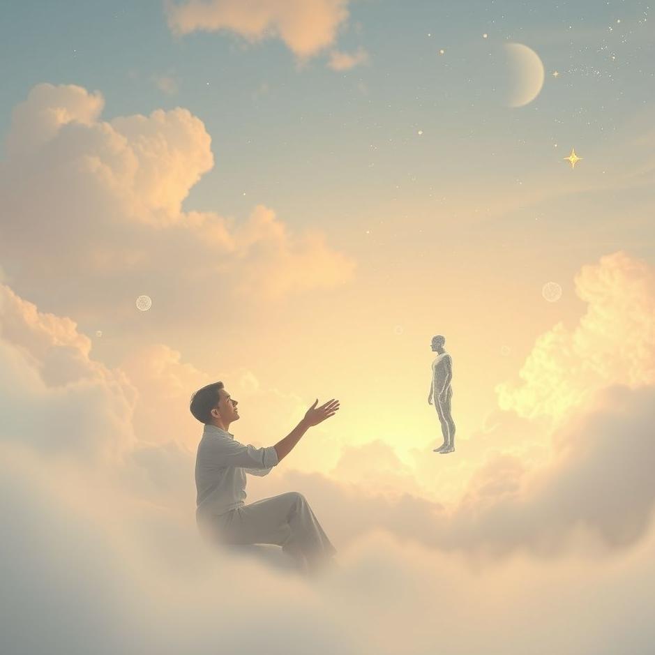 Dream Dictionary : Explaining in a dream