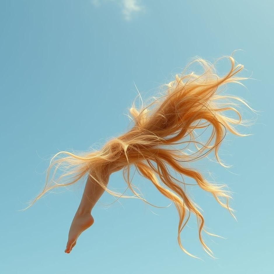 Dream Dictionary : Extract the legs hair in the dream