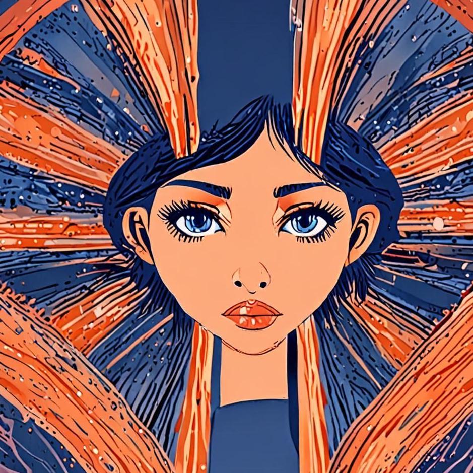 Dream : Eye contact with your ex-lover in a dream