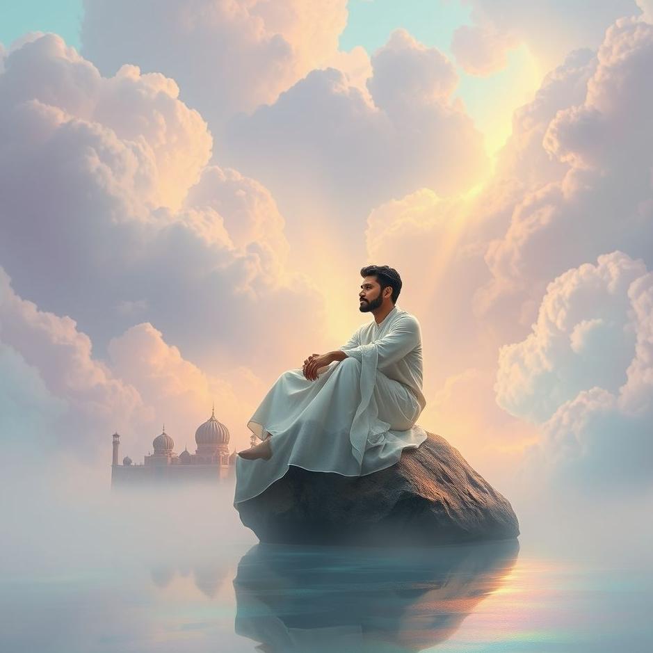 Dream Dictionary : Eyub El Ensari in a dream