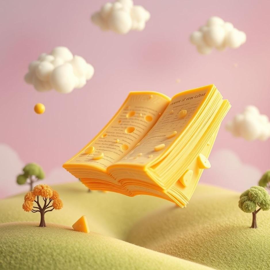 Dream Dictionary : Ezine cheese in a dream