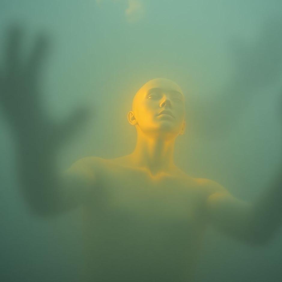 Dream : Faceless in a dream