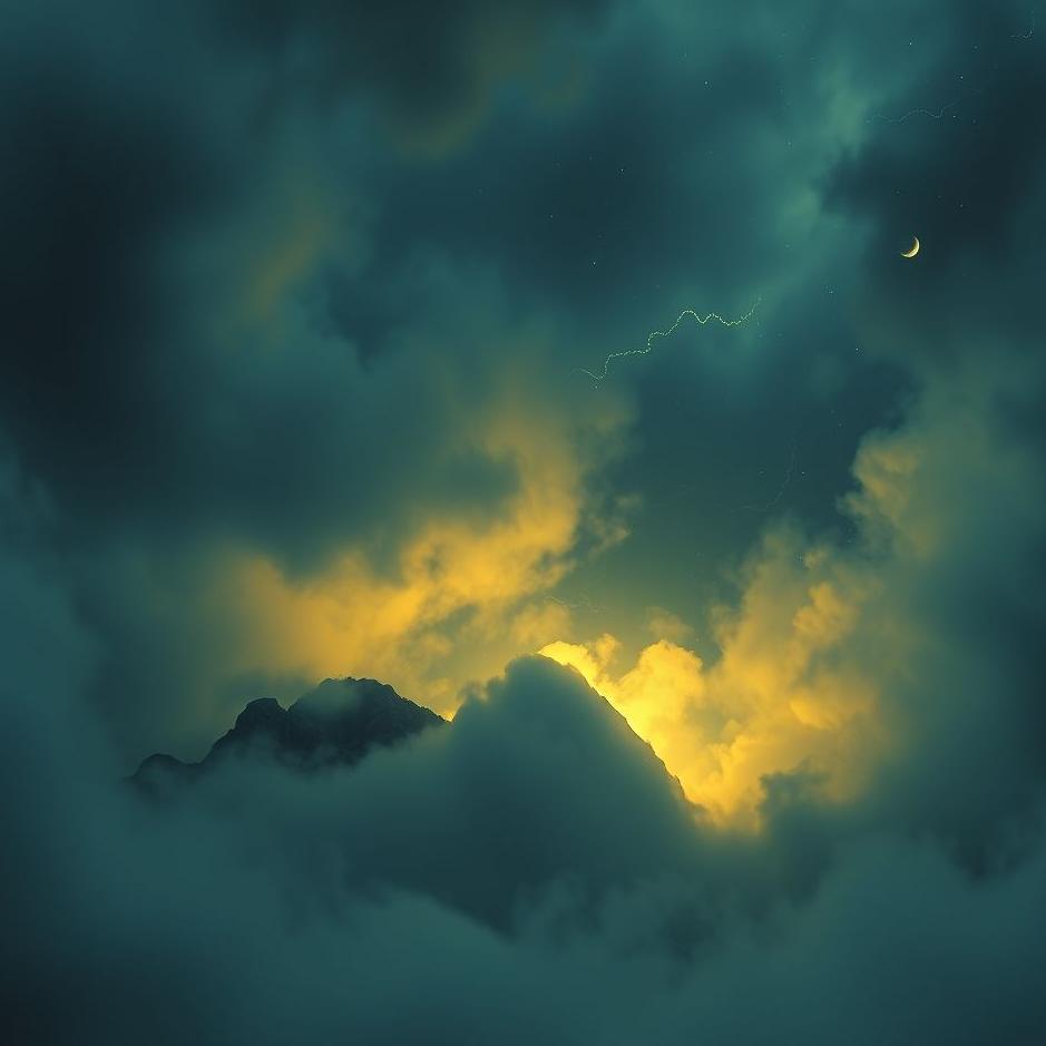 Dream : Faint from fear in a dream