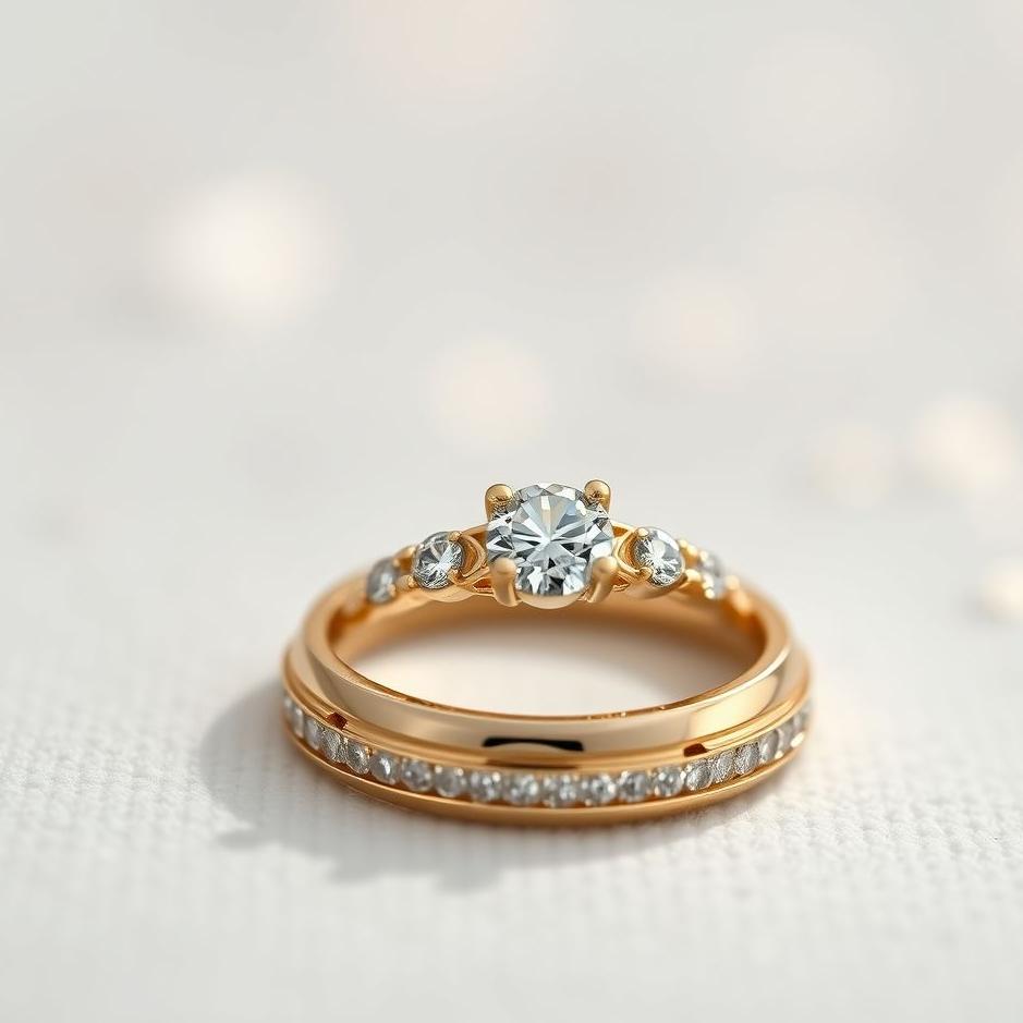 Dream : Fake wedding ring in a dream