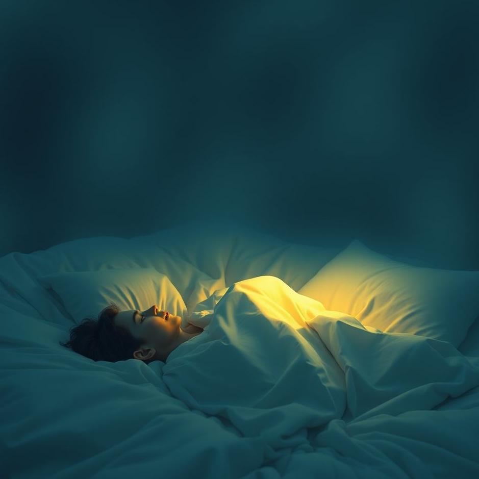 Dream : Faking a faint in a dream