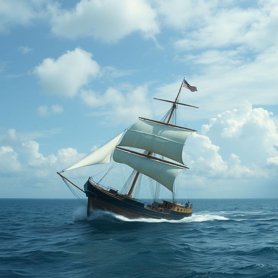 Dream : Falling from a ship into the water in a dream