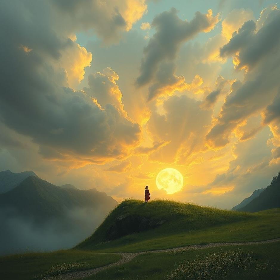 Dream : Falling from grace in a dream