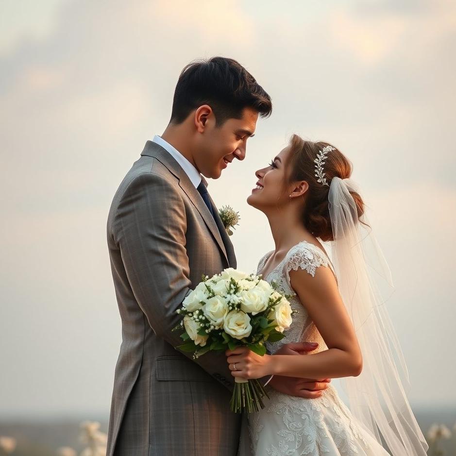 Dream : Falling in love while married in a dream