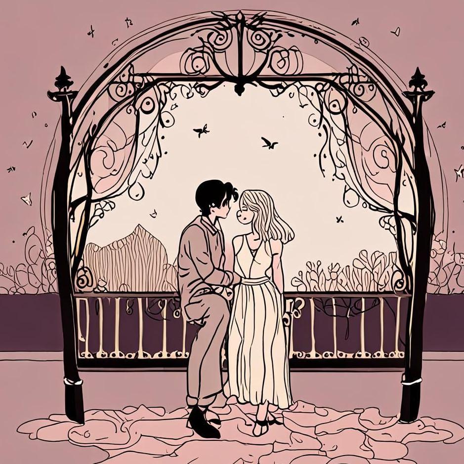 Dream : Falling in love with a little girl in your dream