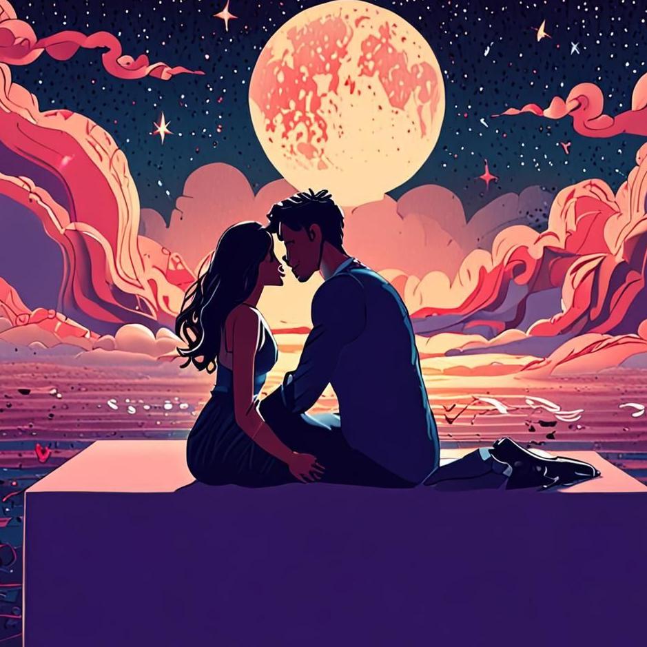 Dream : Falling in love with an ex-lover in a dream