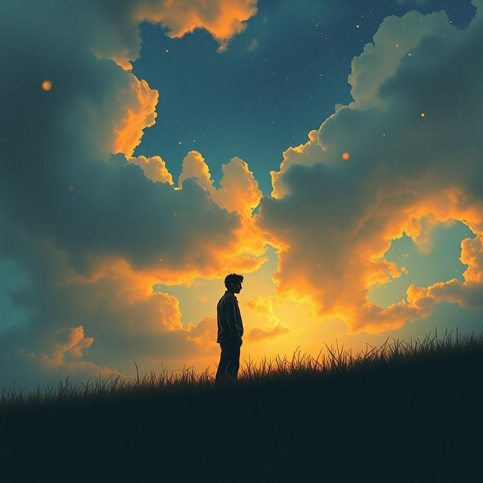 Dream : Falling in love with the girl you see in your dream