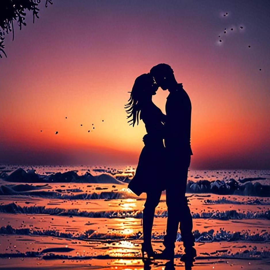 Dream : Falling in love with your best friend in your dream