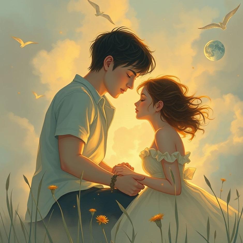 Dream : Falling in love with your brother in a dream