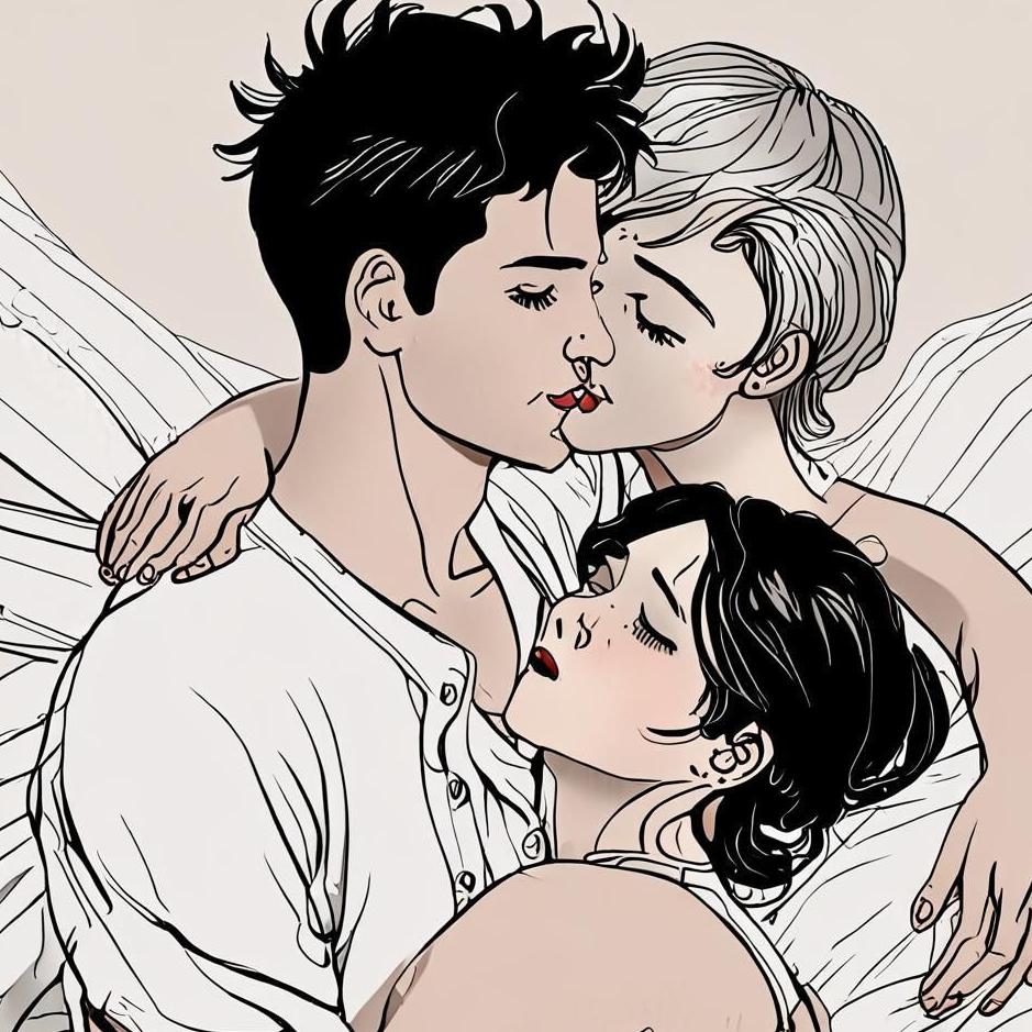 Dream : Falling in love with your brother-in-law in a dream